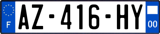 AZ-416-HY