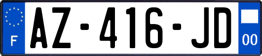 AZ-416-JD