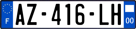 AZ-416-LH