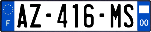 AZ-416-MS