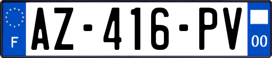 AZ-416-PV