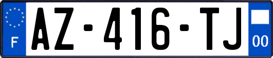 AZ-416-TJ
