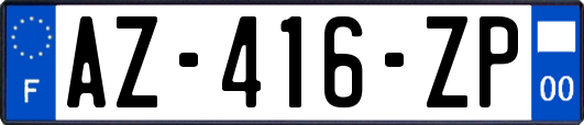 AZ-416-ZP