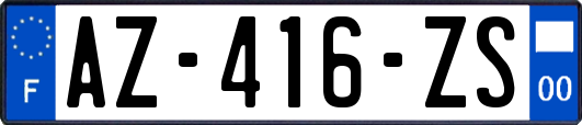 AZ-416-ZS