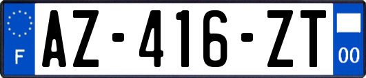 AZ-416-ZT