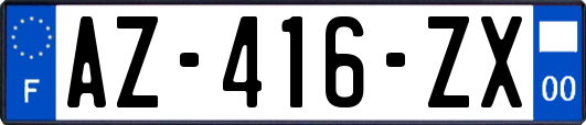 AZ-416-ZX
