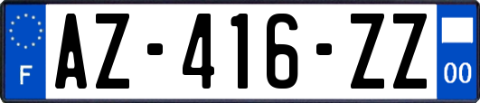 AZ-416-ZZ