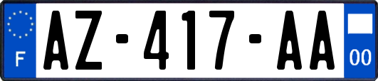 AZ-417-AA