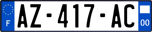 AZ-417-AC