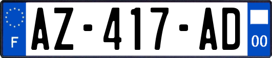 AZ-417-AD