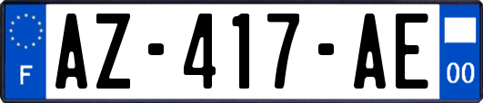 AZ-417-AE