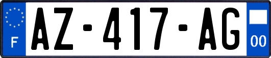 AZ-417-AG