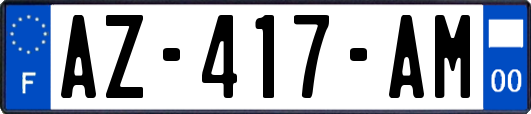 AZ-417-AM