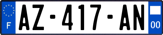 AZ-417-AN