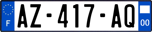 AZ-417-AQ