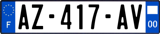 AZ-417-AV