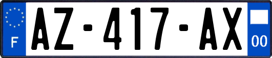 AZ-417-AX