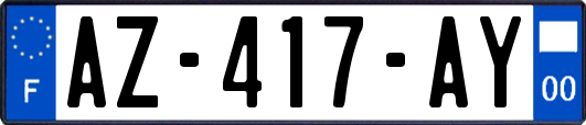 AZ-417-AY