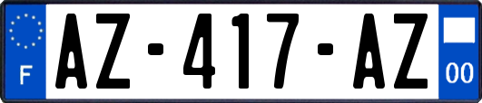 AZ-417-AZ