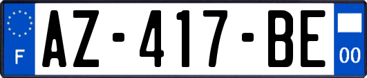 AZ-417-BE