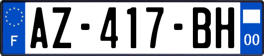 AZ-417-BH