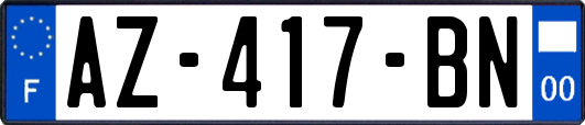AZ-417-BN