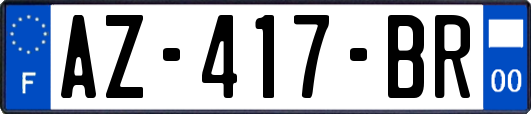 AZ-417-BR