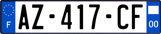 AZ-417-CF