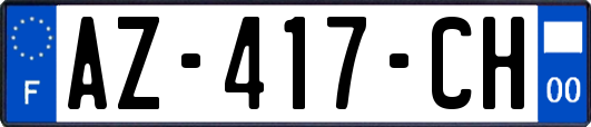 AZ-417-CH