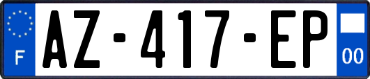 AZ-417-EP