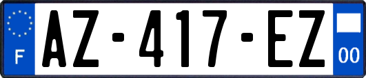 AZ-417-EZ