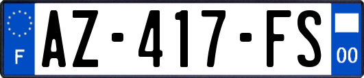 AZ-417-FS