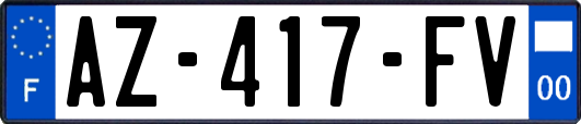 AZ-417-FV