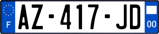 AZ-417-JD