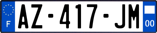 AZ-417-JM