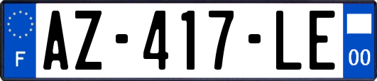 AZ-417-LE