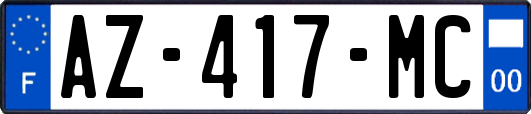 AZ-417-MC