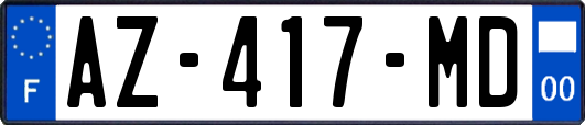 AZ-417-MD