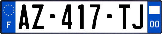 AZ-417-TJ