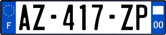 AZ-417-ZP