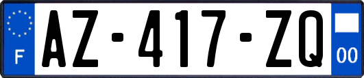 AZ-417-ZQ