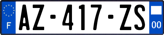 AZ-417-ZS