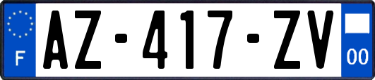 AZ-417-ZV