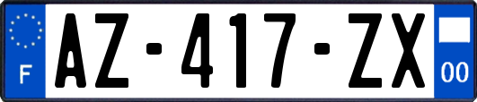 AZ-417-ZX