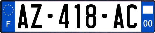 AZ-418-AC