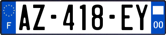 AZ-418-EY