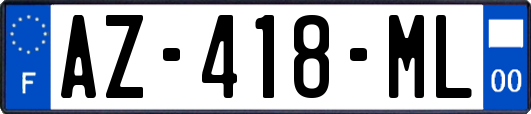 AZ-418-ML