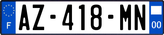 AZ-418-MN