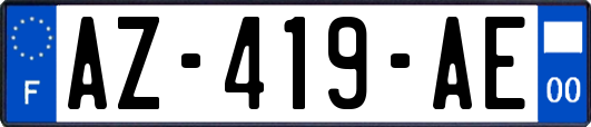 AZ-419-AE