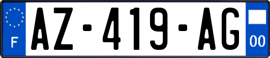 AZ-419-AG